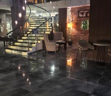 Ilkadım Hotel | SİMİSSO HOTEL