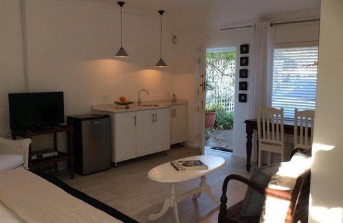 Rondebosch Apartment | Si Si Studio