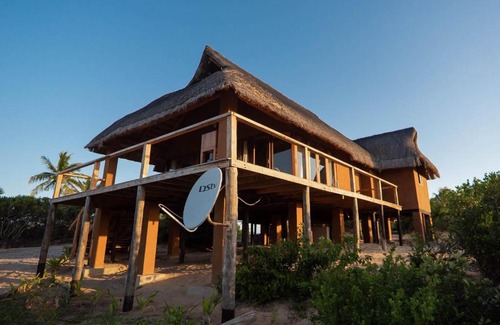 Inhambane Cabin | Sia Sente Beach estate