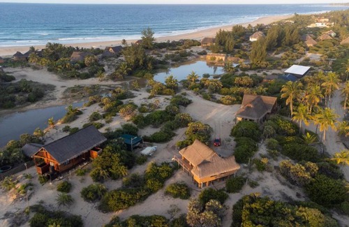 Inhambane Cabin | Sia Sente Beach estate