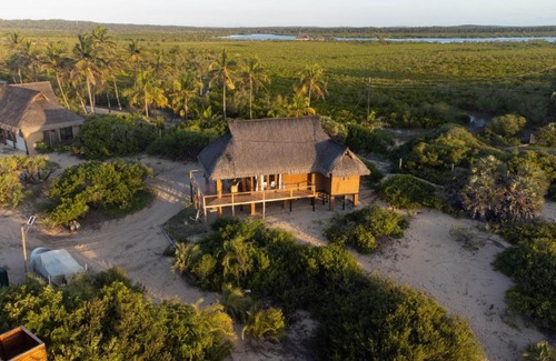 Inhambane Cabin | Sia Sente Beach estate