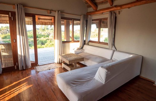 Inhambane Cabin | Sia Sente Beach estate