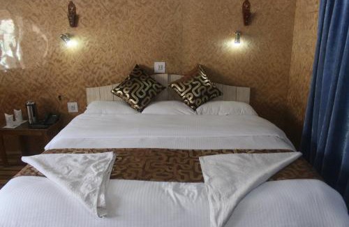 Kargil Hotel | Siachen Hotel