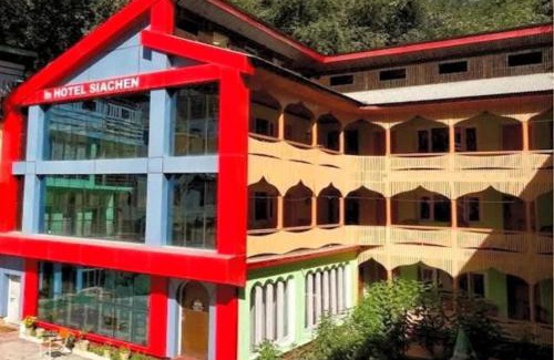 Kargil Hotel | Siachen Hotel