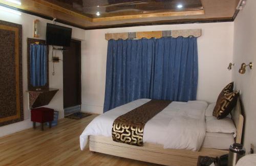 Kargil Hotel | Siachen Hotel