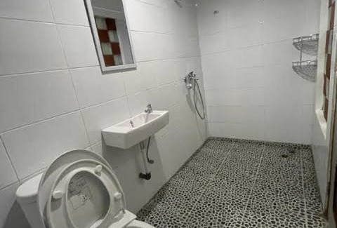 Cibodas House | siadiw GuestHouse