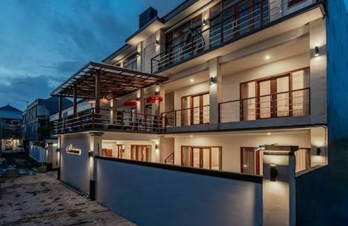 Cibodas House | siadiw GuestHouse