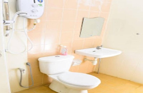 Central Seberang Perai House | SIAKAP Homestay Seberang Perai (7P0055)