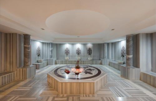 Bogazkent Hotel | Siam Elegance Hotel & Spa