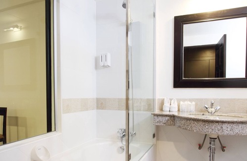 Minburi Hotel | Siam Piman Hotel