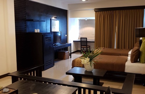 Minburi Hotel | Siam Piman Hotel