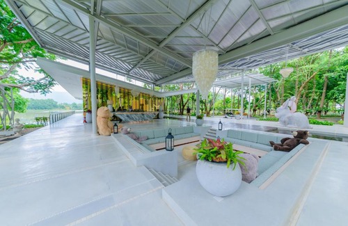 Noen Hom Hotel | Siamdasada Khaoyai