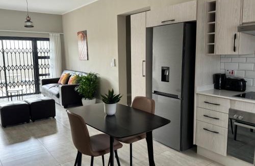 Gaborone Apartment | SiaMo Suite