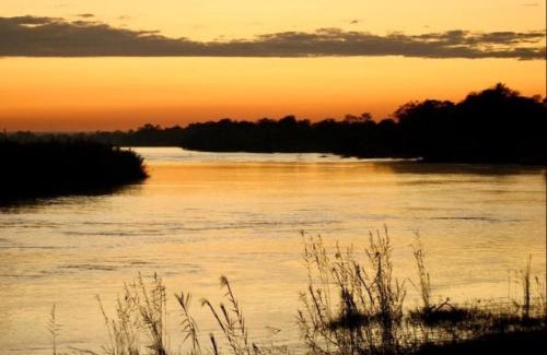 Matabeleland North Cabin | Sian-simba-river-lodge