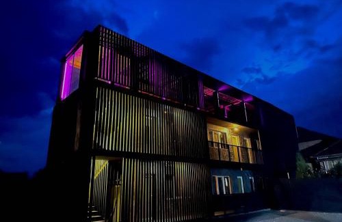 Hateg House | Sianisia