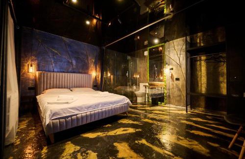 Hateg House | Sianisia