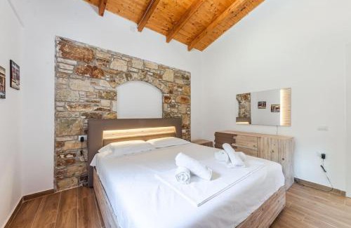 Borsh Villa | Siar The Small Villa