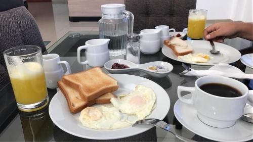 Abancay Hotel | Siball Hotel