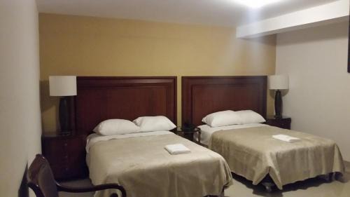 Abancay Hotel | Siball Hotel