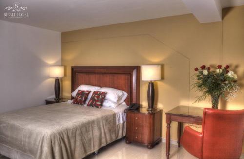 Abancay Hotel | Siball Hotel