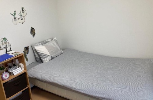 Kaga House | SIBARIAN Guest House