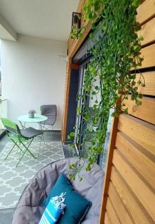 Cristian Apartment | Sibiu Cigalyne