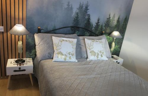 Cristian Apartment | Sibiu Cigalyne