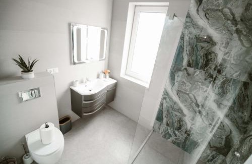 Lazaret Apartment | Sibiu Ezonia Central Apartment