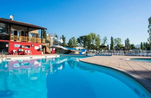 Condrieu House | Siblu – The Lives of Condrieu * - Mobile home Essential 2 hp Signature without air conditioning 6 people