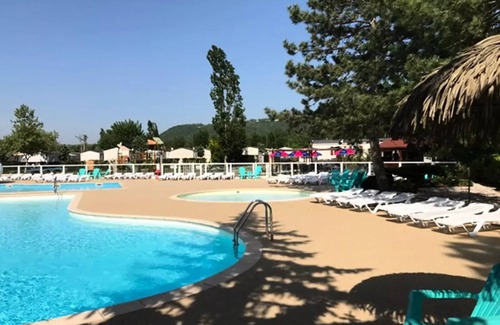 Condrieu House | Siblu – The Lives of Condrieu * - Mobile home Essential 2 hp Signature without air conditioning 6 people