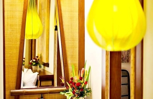 Kuet Chang Resort | Sibsan Resort & Spa Maeteang