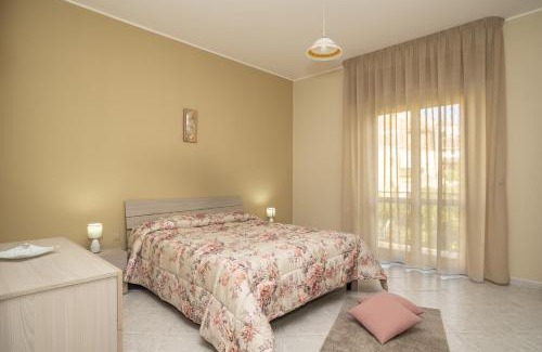 Capri Leone Apartment | Sicilia bedda house