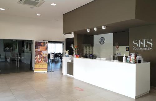 Giarre Hotel | Sicilia Hotel Spa