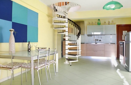Stazzo Apartment | Sicily apartment near the sea, between the Etna volcano, Taormina, Syracuse