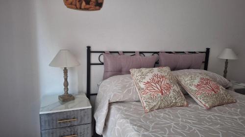 Capo Peloro Villa | Sicily Holidays Luxury Villa