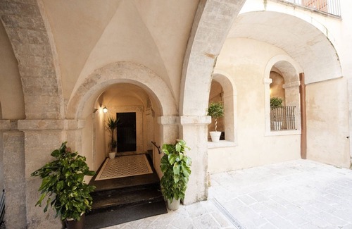 Modica Apartment | SICILY ROMANTIC CHARMING APARTMENT IN THE HEART OF MODICA'S HISTORICAL CENTER!