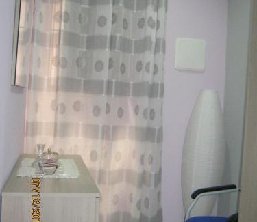 Lentini Apartment | Sicily Sun