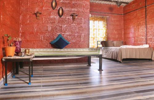Khodala House | SiddhaDham - Farm Stay & Wellness Retreat