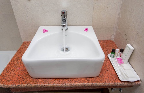 Bhimdatta Hotel | Siddhartha Hotel New Anand