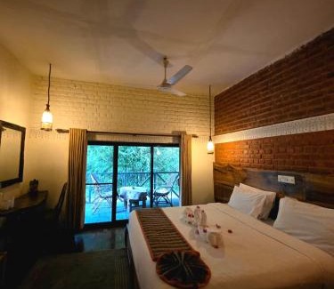 Meghauli Resort | Siddhartha Wildlife Retreat