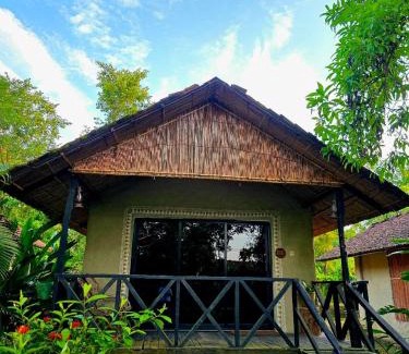Meghauli Resort | Siddhartha Wildlife Retreat