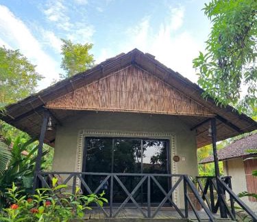 Meghauli Resort | Siddhartha Wildlife Retreat
