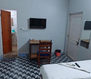 Sector II House | Sidds Hospitality Inn