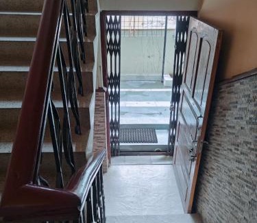 Sector II House | Sidds Hospitality Inn