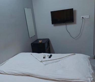 Sector II House | Sidds Hospitality Inn