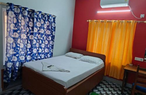 Sector II House | Sidds Hospitality Inn