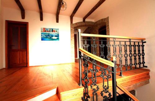 Kemer Mahallesi Villa | Side Cottagehause