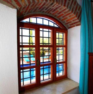 Kemer Mahallesi Villa | Side Cottagehause