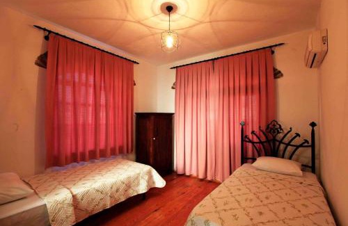 Kemer Mahallesi Villa | Side Cottagehause