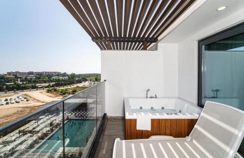 Sorgun Mahallesi Hotel | SIDE MOON PALACE